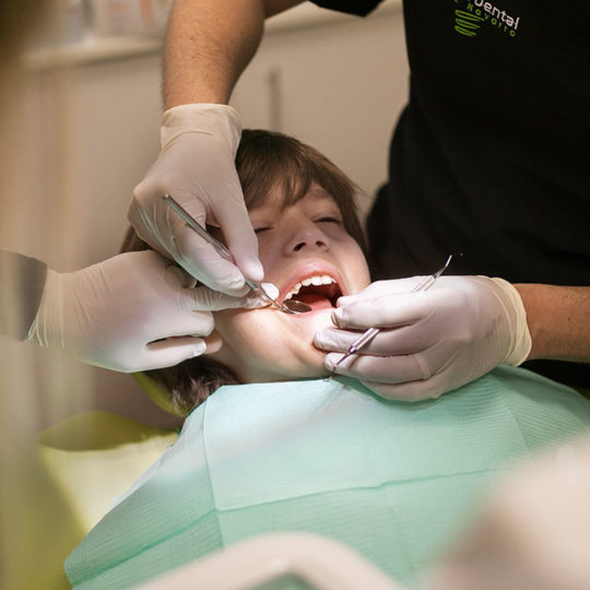 kids dentist